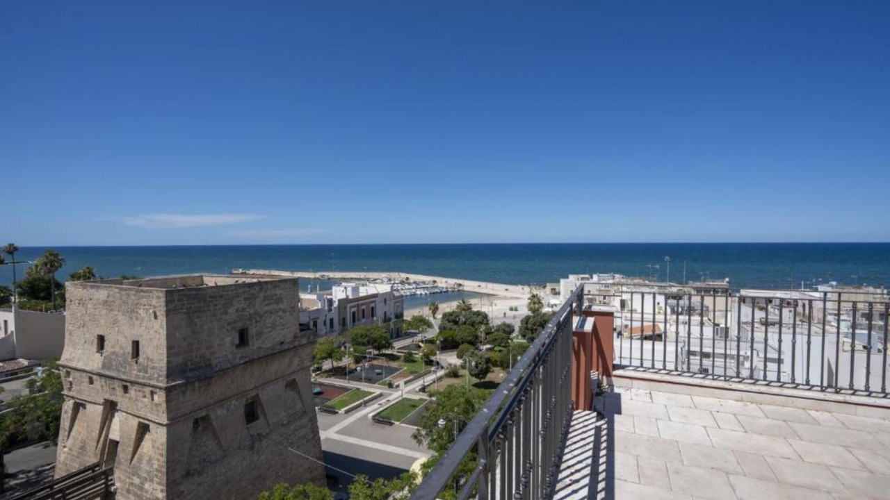 Photo of Outdoor in Torre a Mare