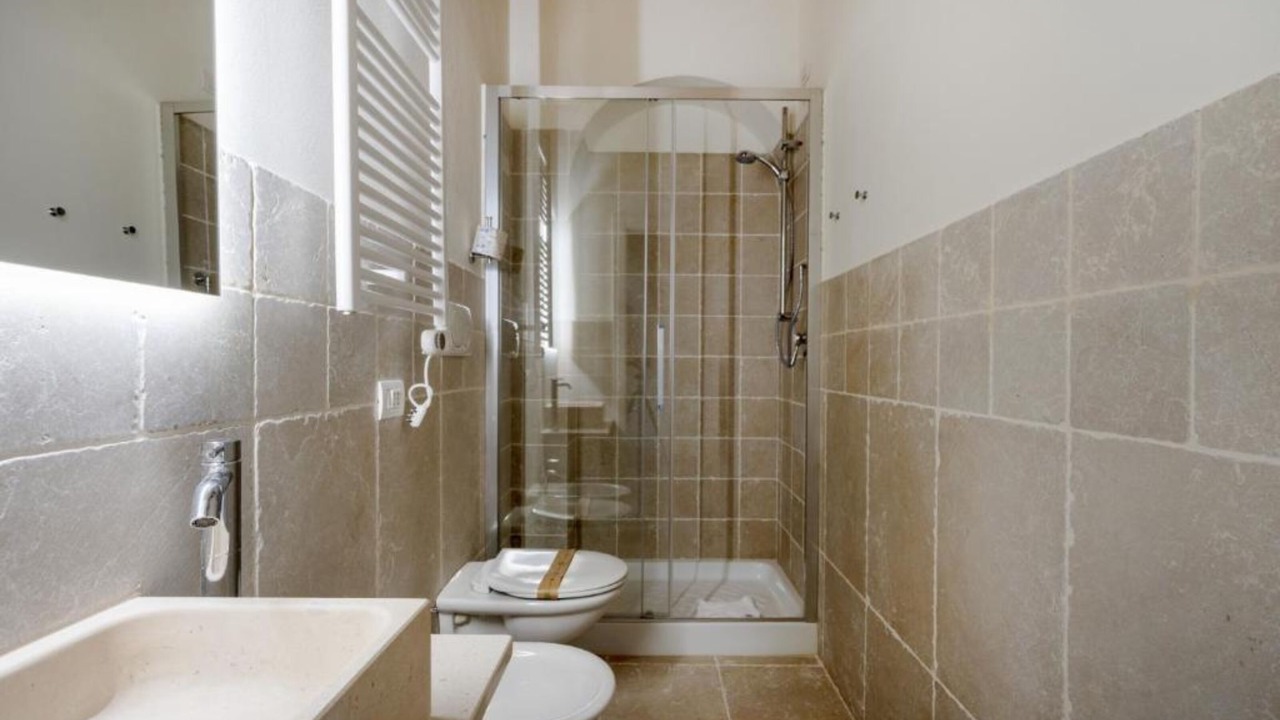 Photo of Bathroom in Torre a Mare