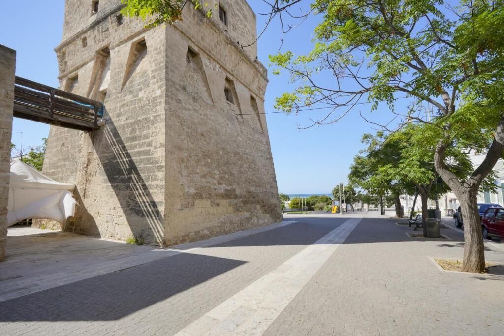 Photo of Outdoor in Torre a Mare