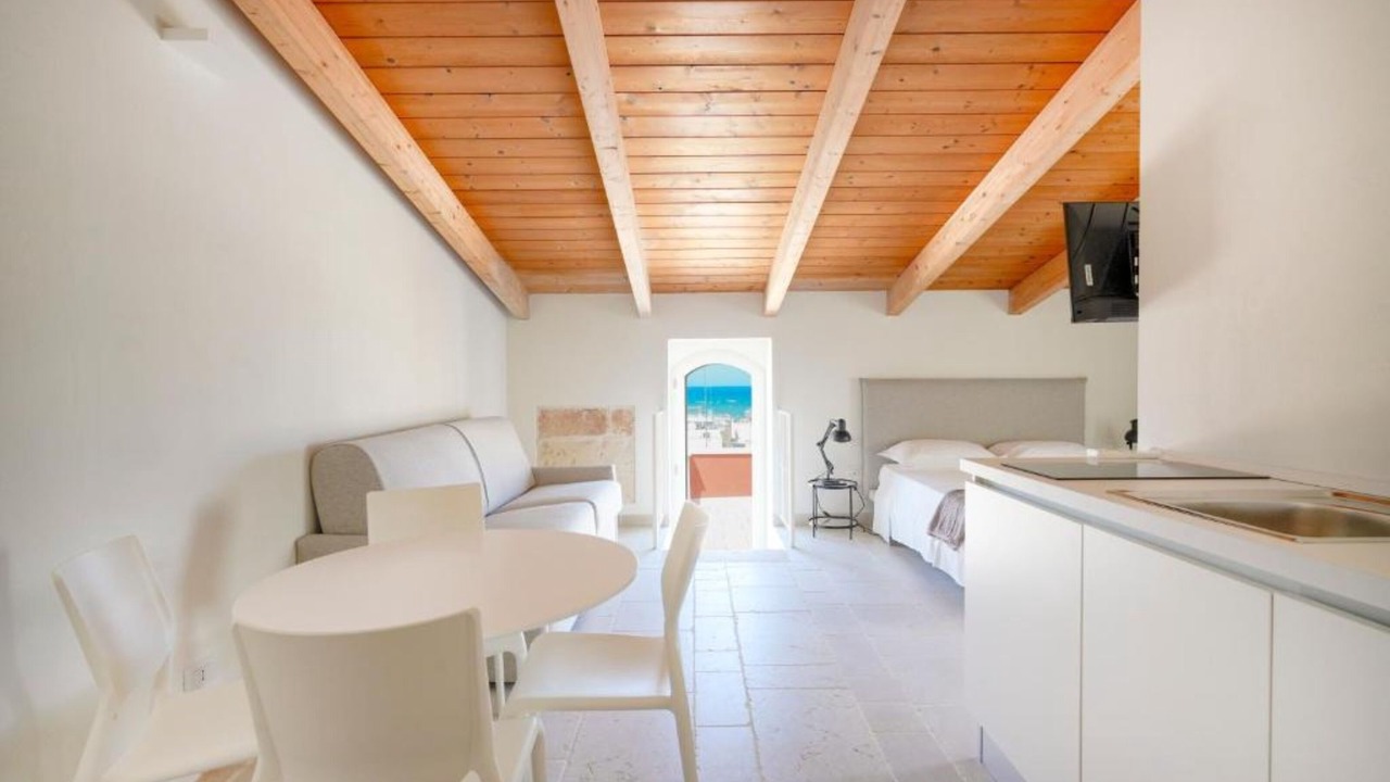 Photo of Livingroom in Torre a Mare