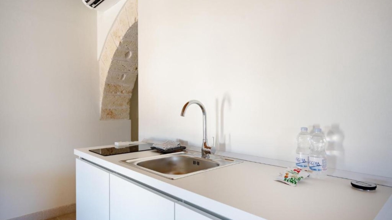 Photo of Kitchen in Torre a Mare