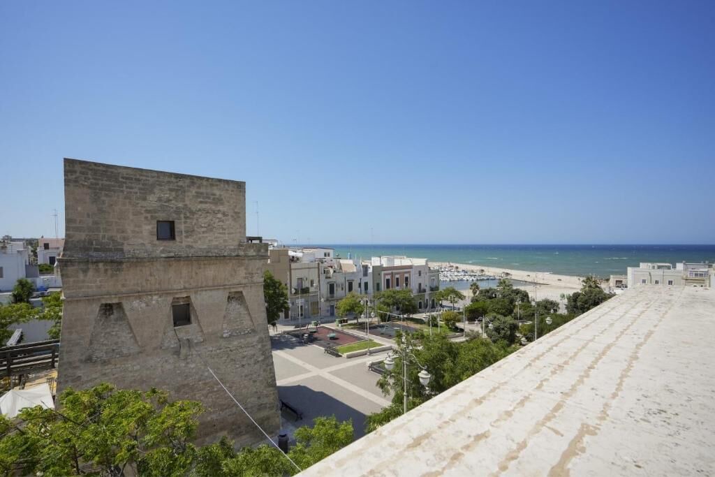 Photo of Outdoor in Torre a Mare