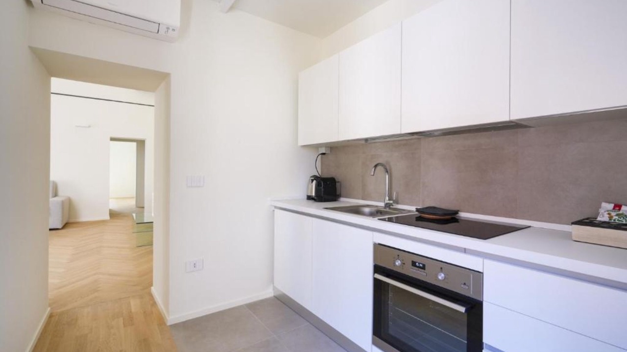Photo of Kitchen in Torre a Mare
