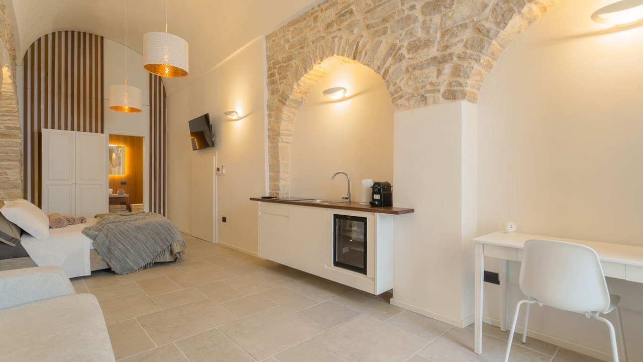 Photo of Bedroom in Bitonto