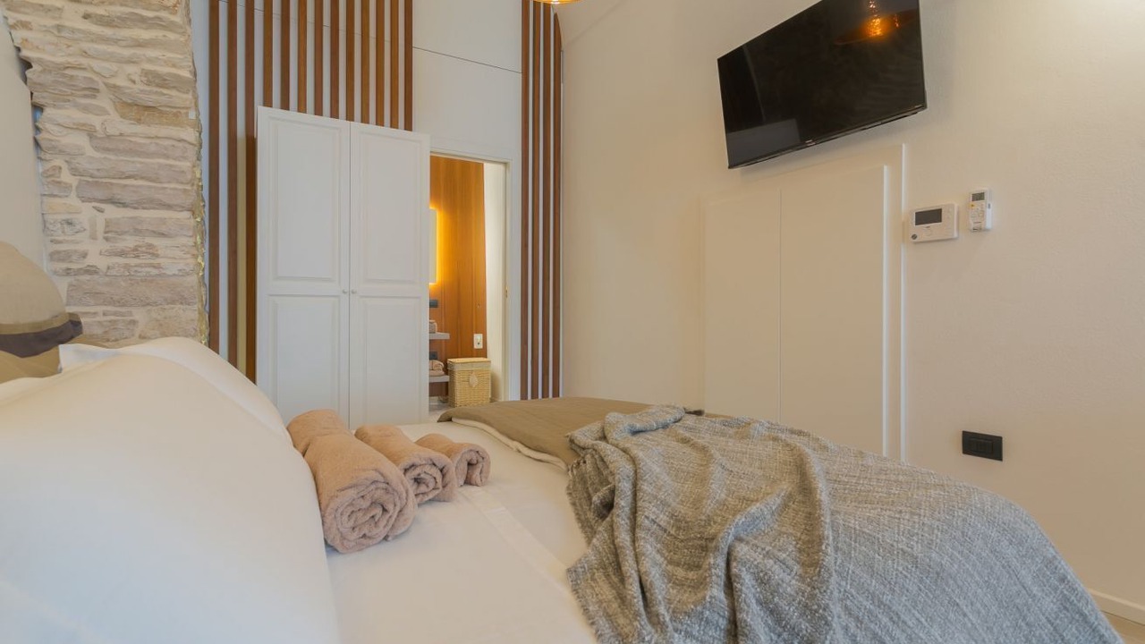 Photo of Bedroom in Bitonto
