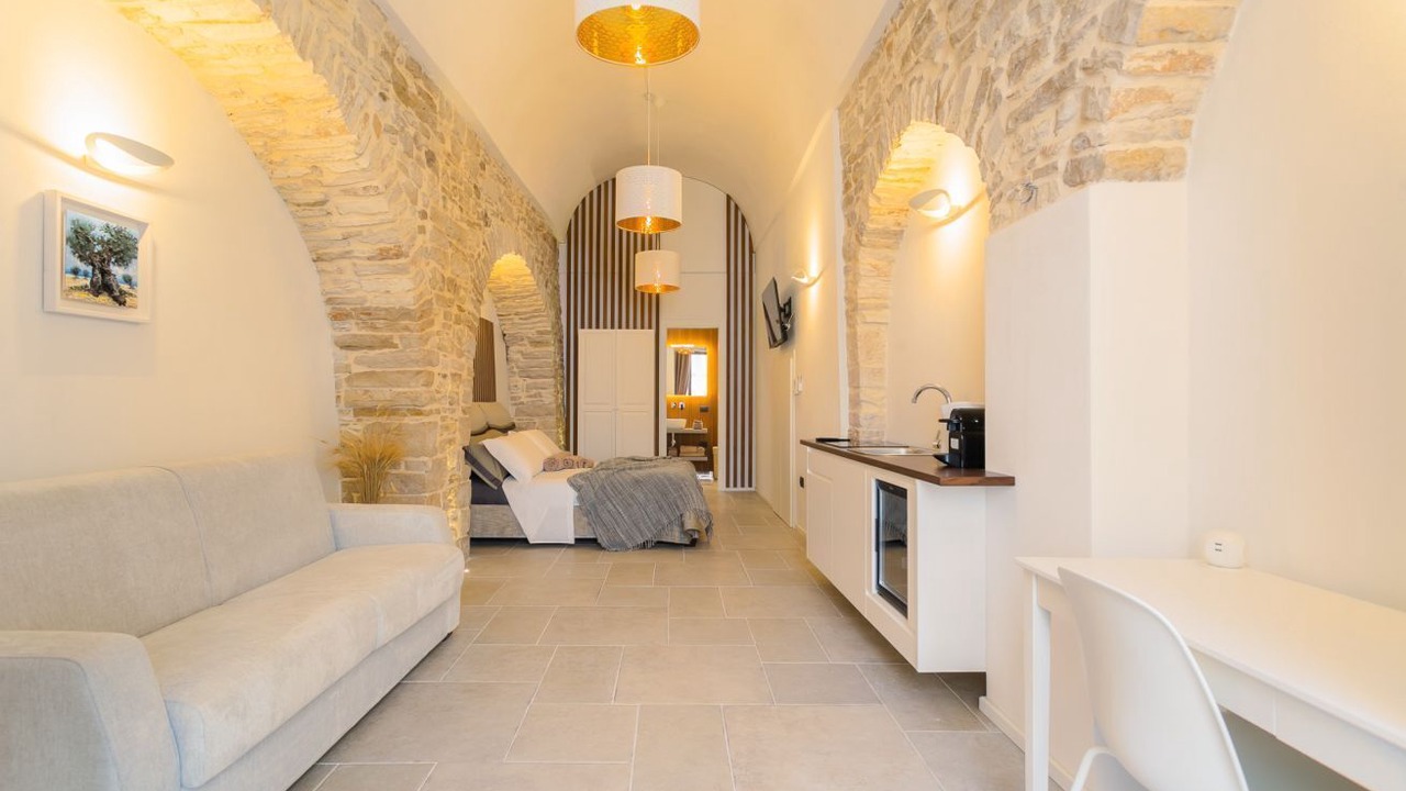 Photo of Livingroom in Bitonto