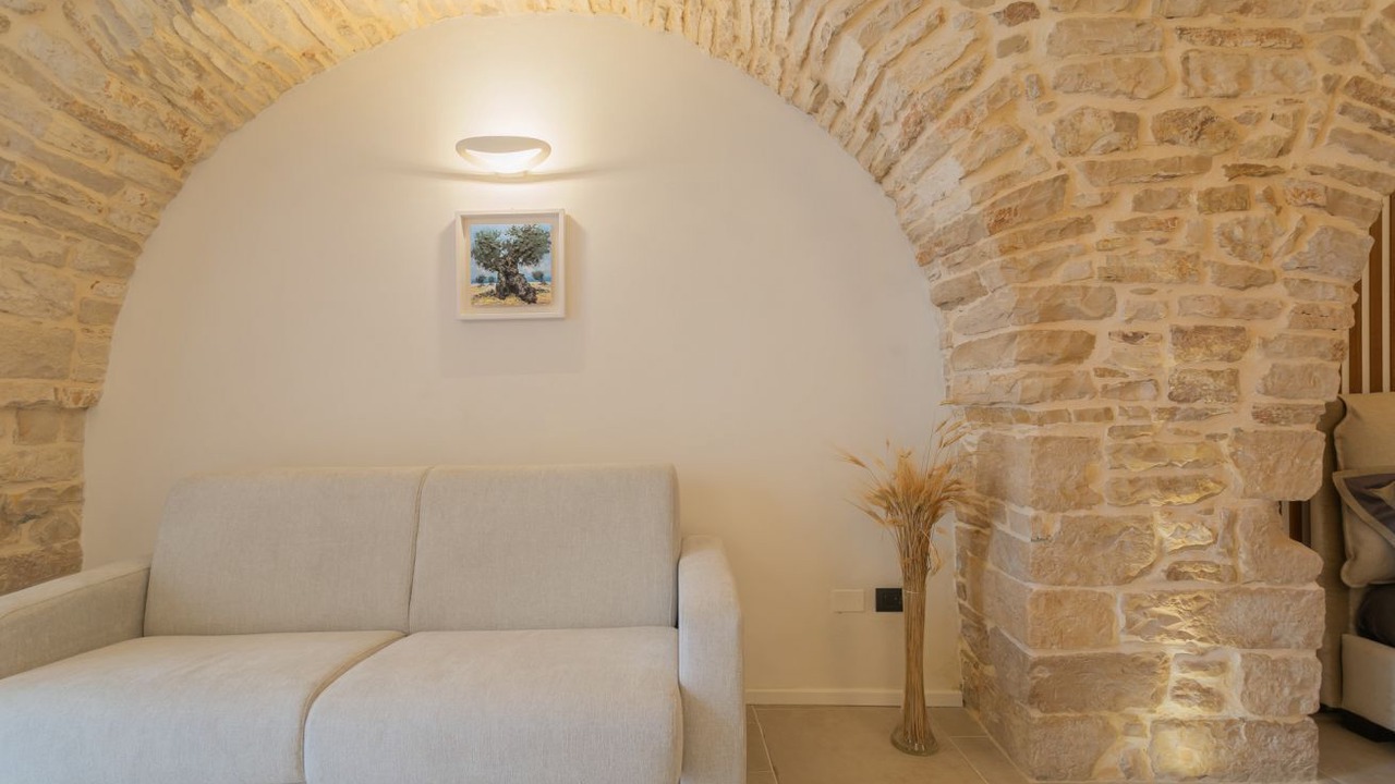 Photo of Livingroom in Bitonto