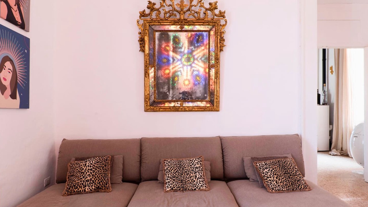 Photo of Livingroom in Taviano