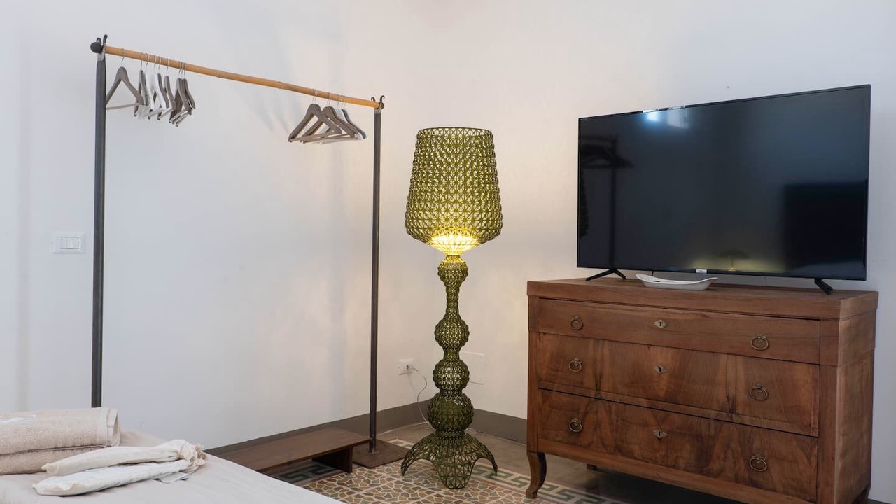 Photo of Bedroom in Taviano