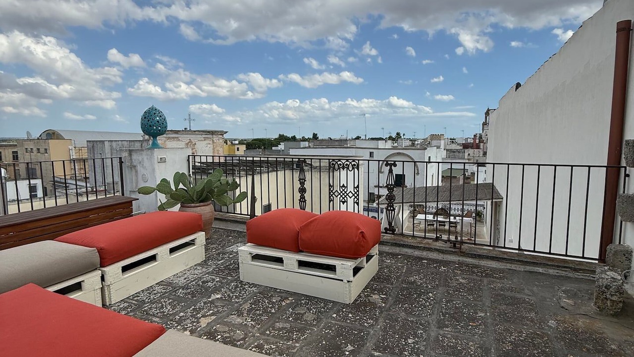 Photo of Outdoor in Taviano
