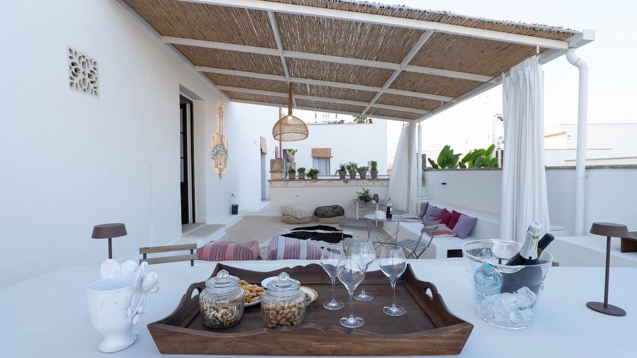 Photo of Outdoor in Taviano