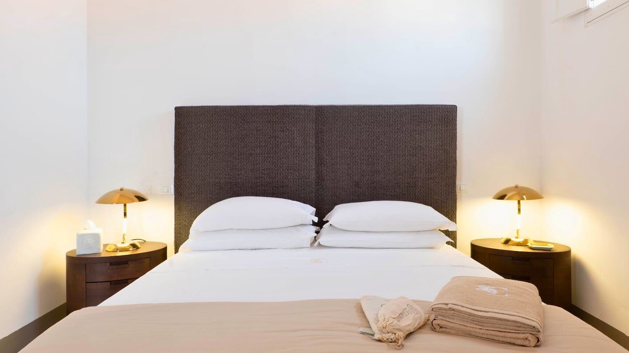 Photo of Bedroom in Taviano