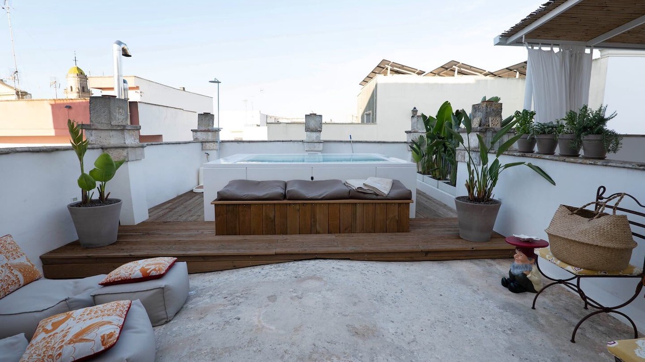 Photo of Outdoor in Taviano
