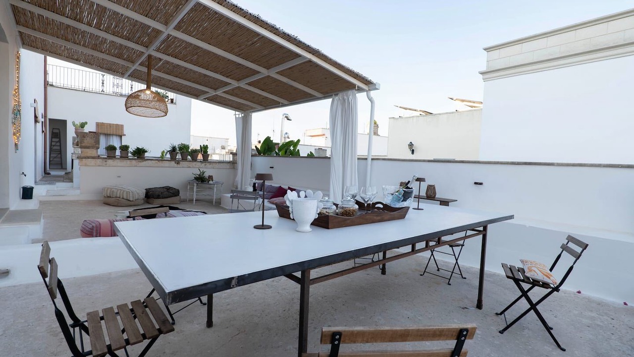 Photo of Outdoor in Taviano