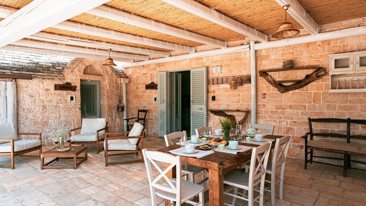 Photo of Outdoor in Locorotondo