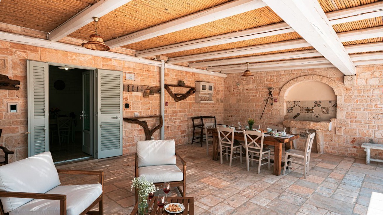 Photo of Outdoor in Locorotondo