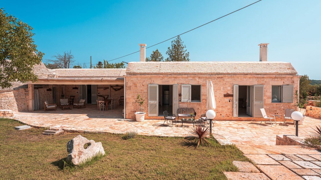 Photo of Outdoor in Locorotondo