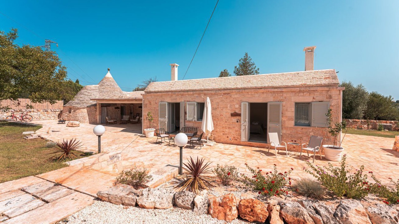 Photo of Outdoor in Locorotondo