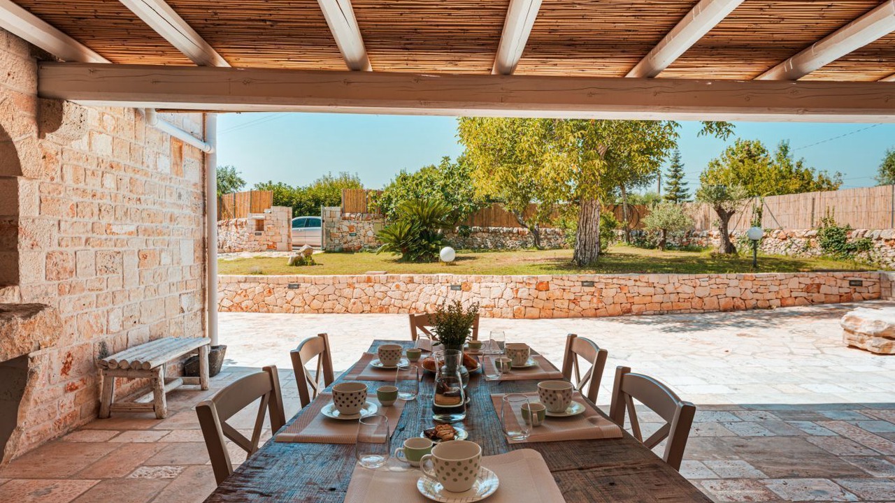 Photo of Outdoor in Locorotondo