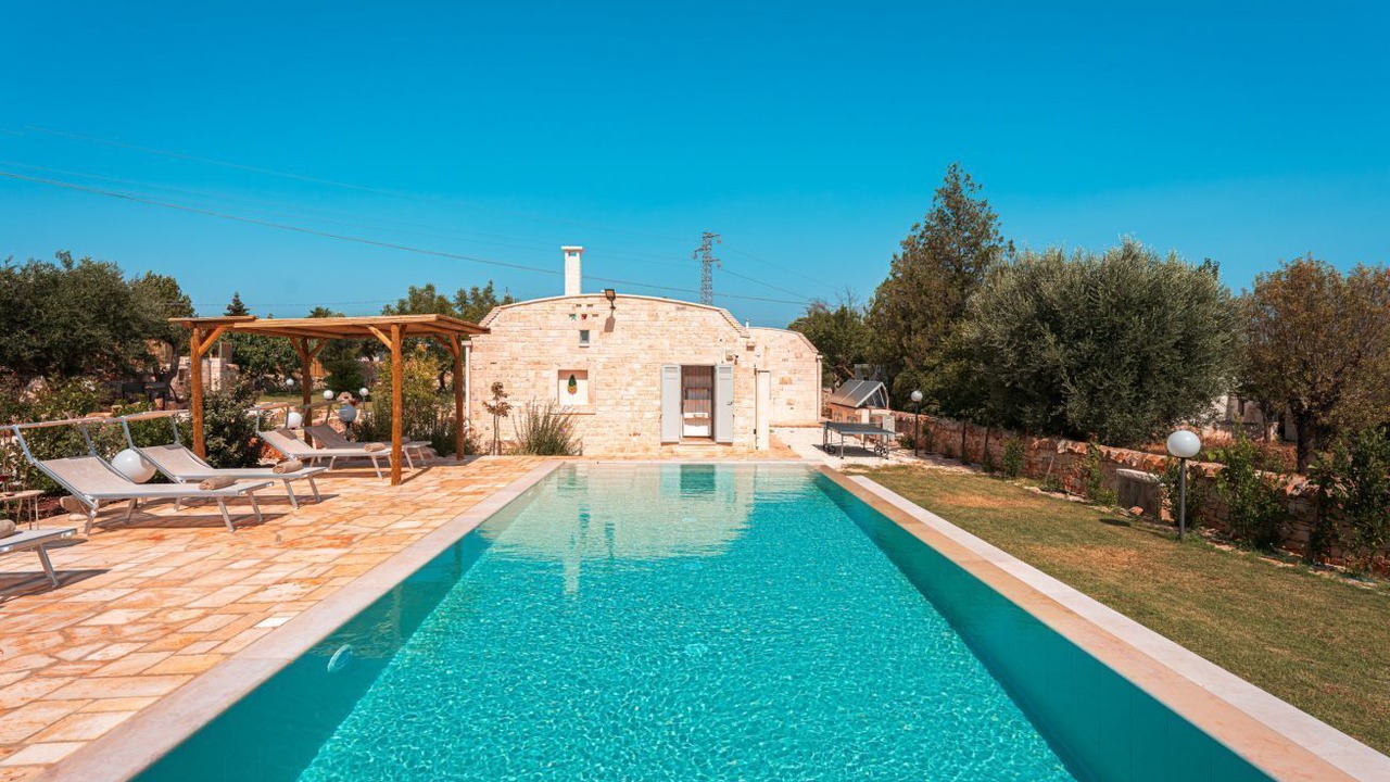 Photo of Outdoor in Locorotondo
