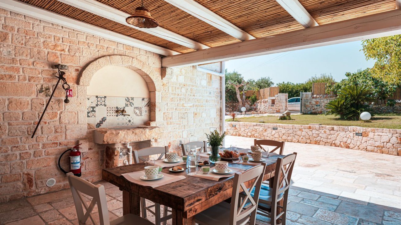 Photo of Outdoor in Locorotondo