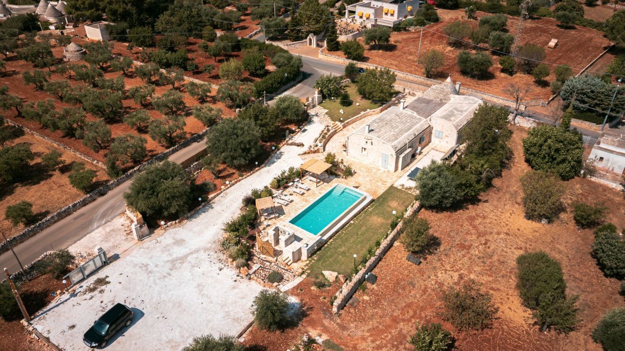 Photo of Outdoor in Locorotondo