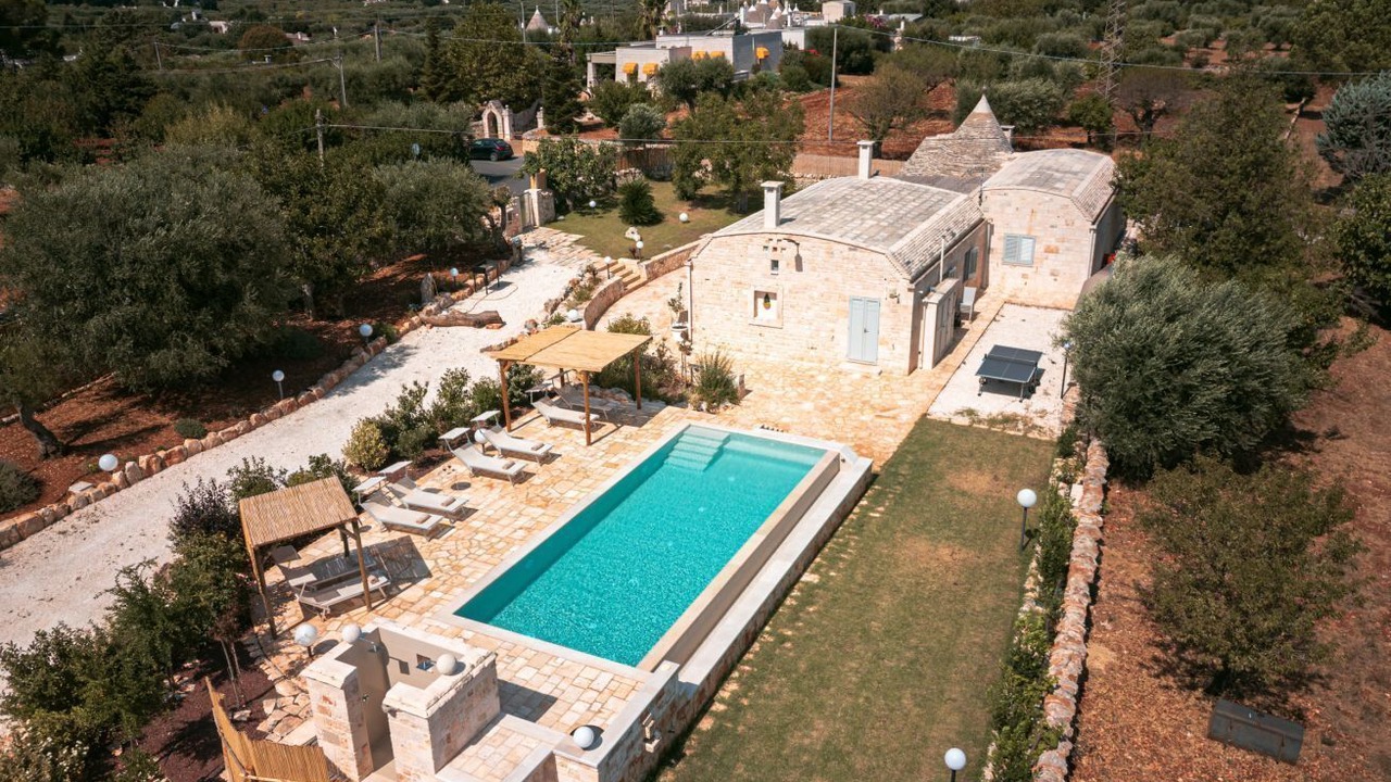 Photo of Outdoor in Locorotondo
