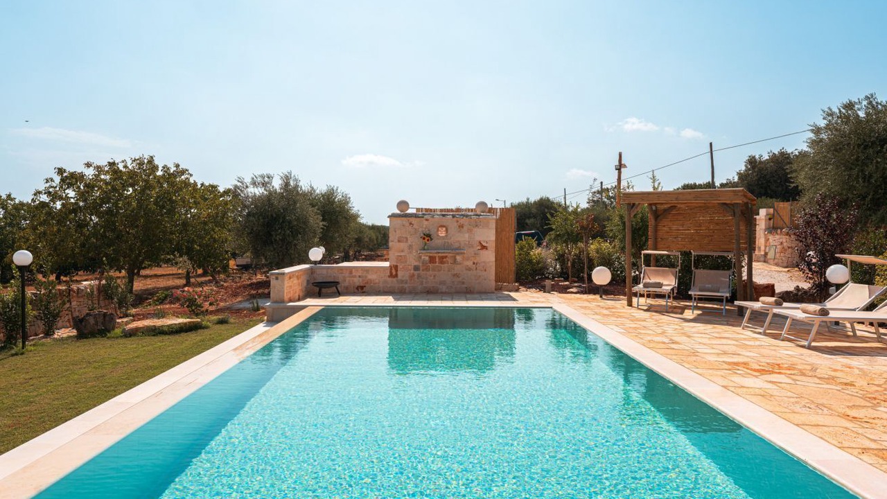 Photo of Outdoor in Locorotondo