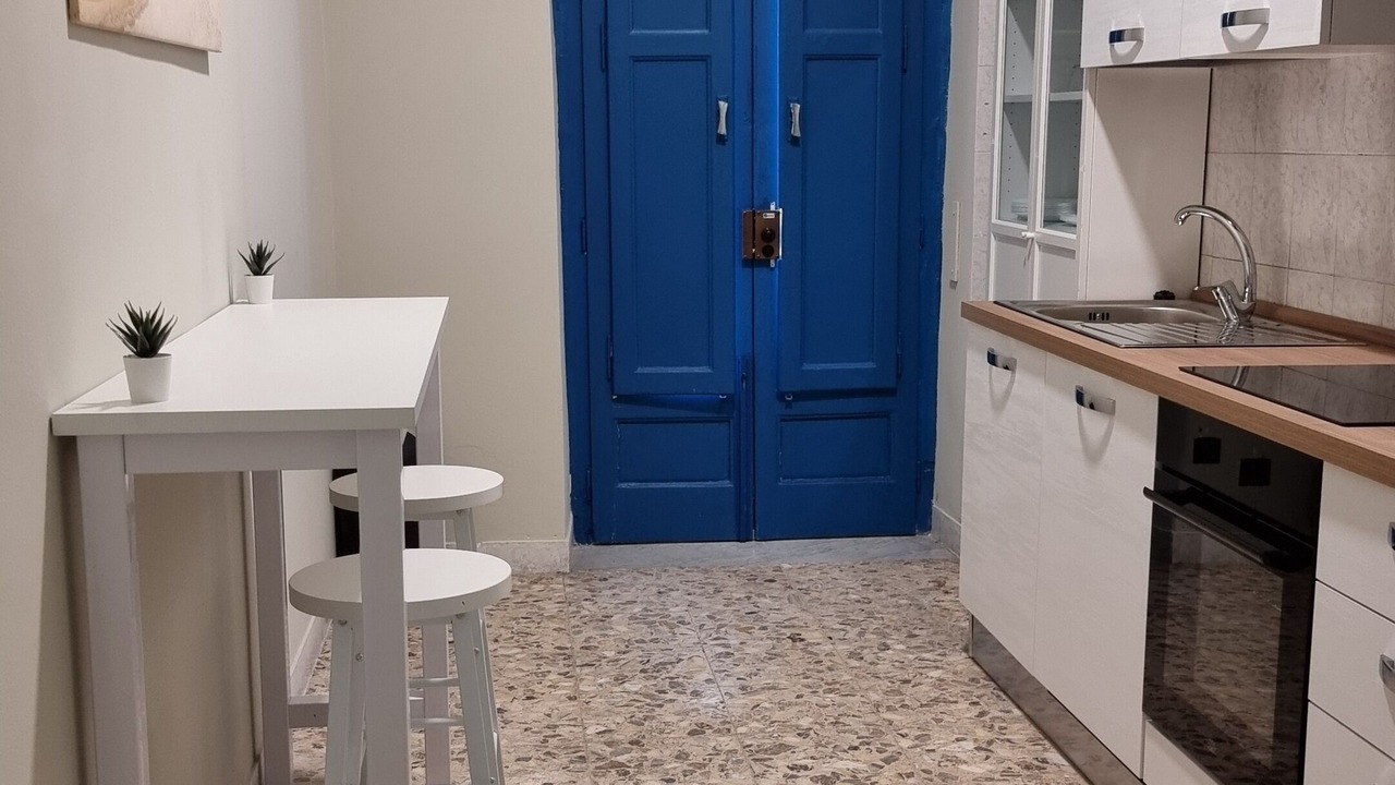 Photo of Kitchen in Old Town