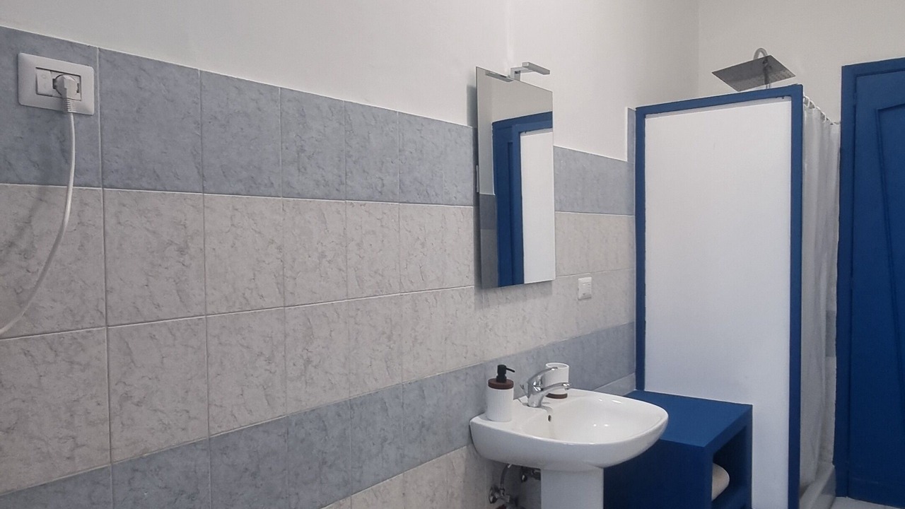 Photo of Bathroom in Old Town