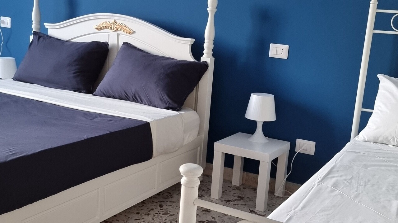 Photo of Bedroom in Old Town