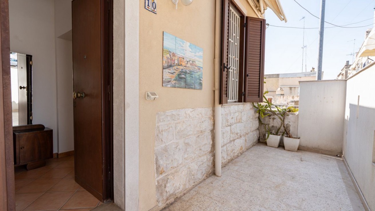 Photo of Outdoor in Bisceglie