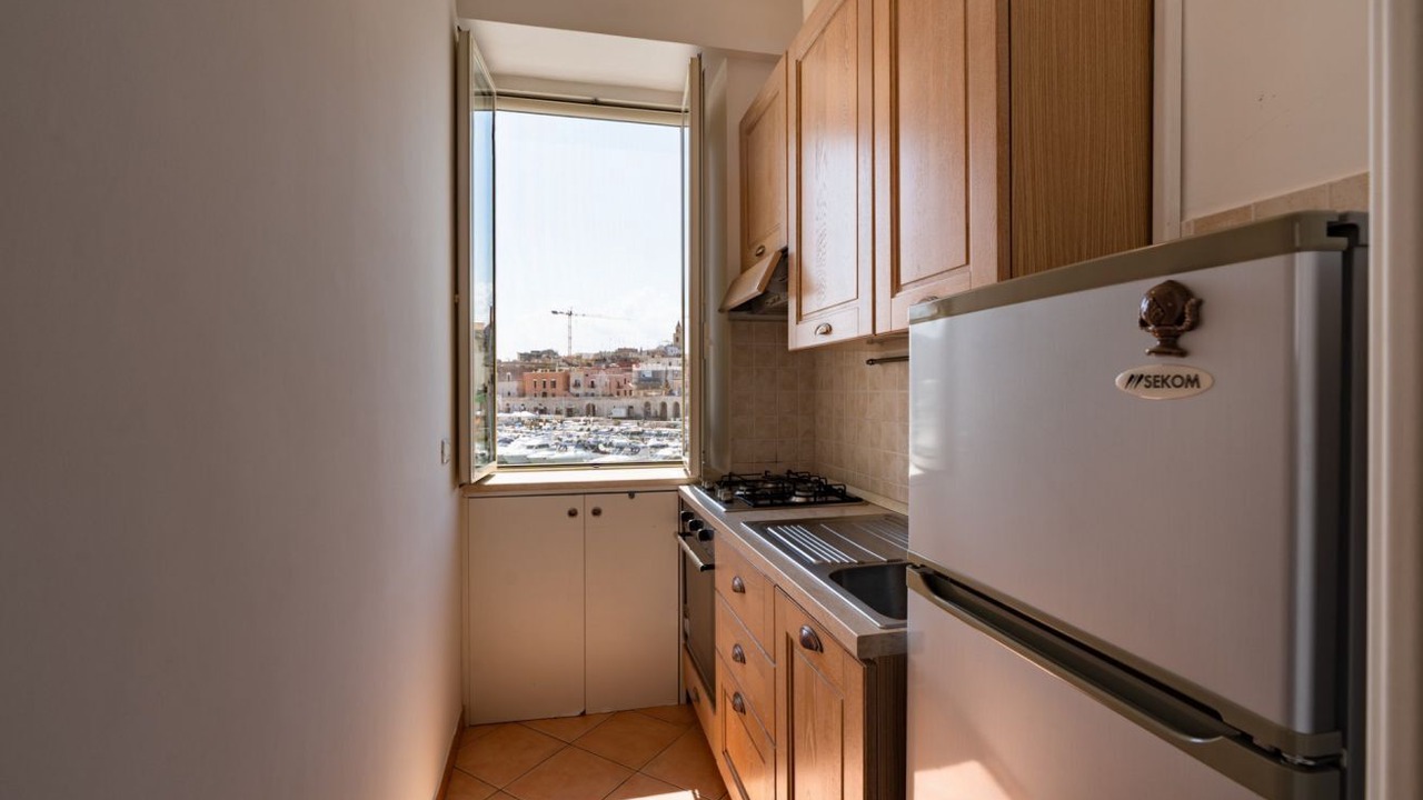 Photo of Kitchen in Bisceglie