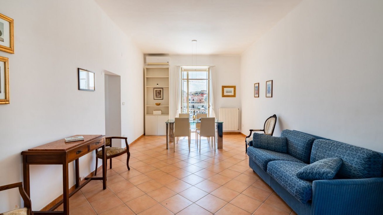 Photo of Livingroom in Bisceglie