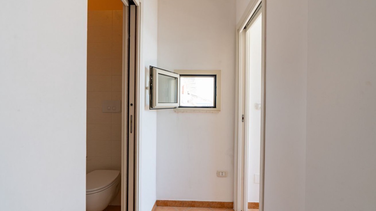 Photo of Bathroom in Bisceglie