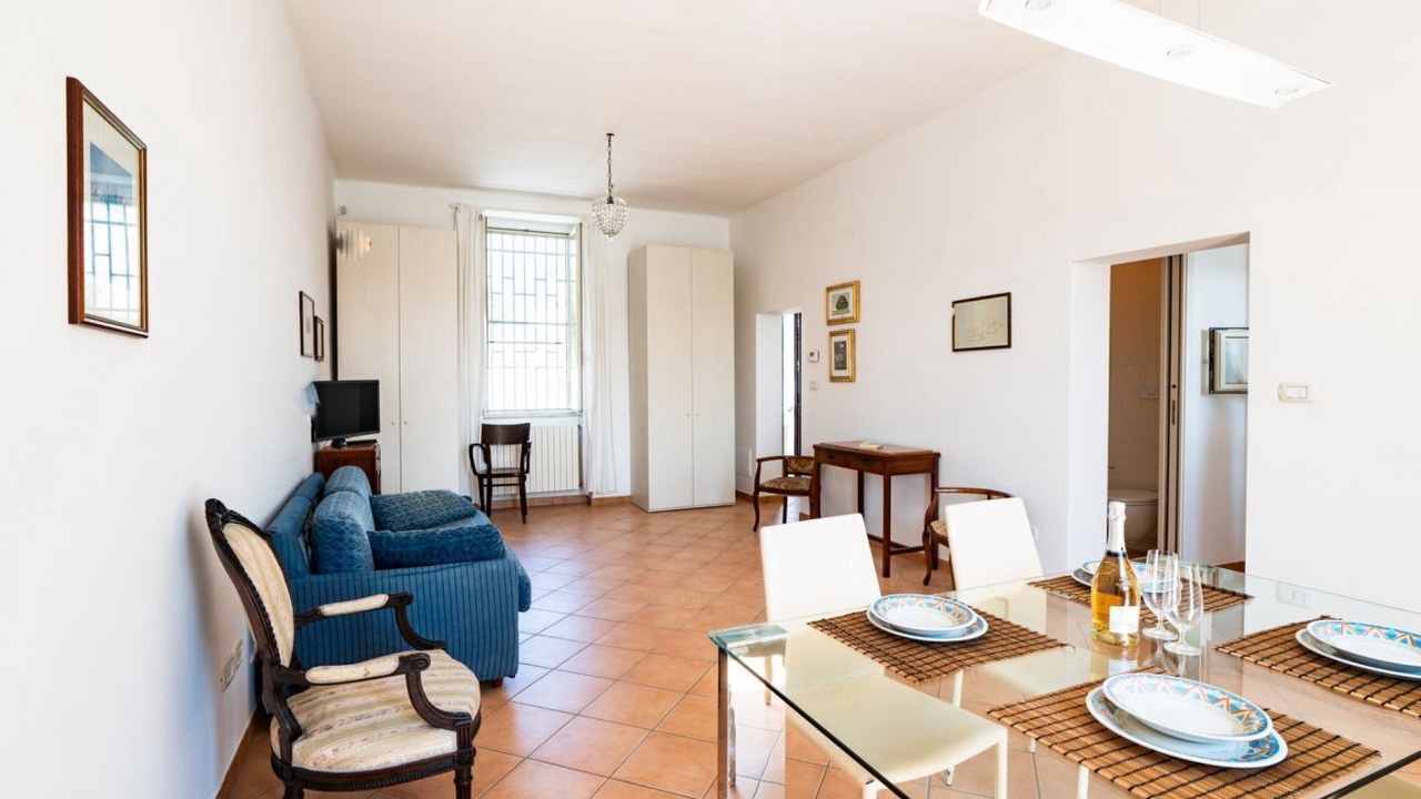 Photo of Livingroom in Bisceglie