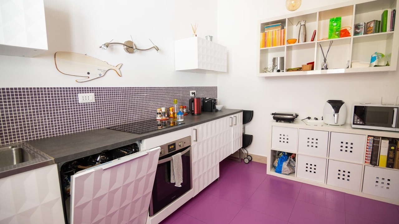 Photo of Kitchen in Reggio Calabria