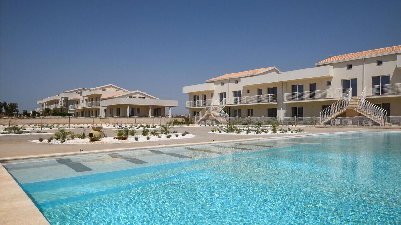 Photo of Outdoor in Pachino