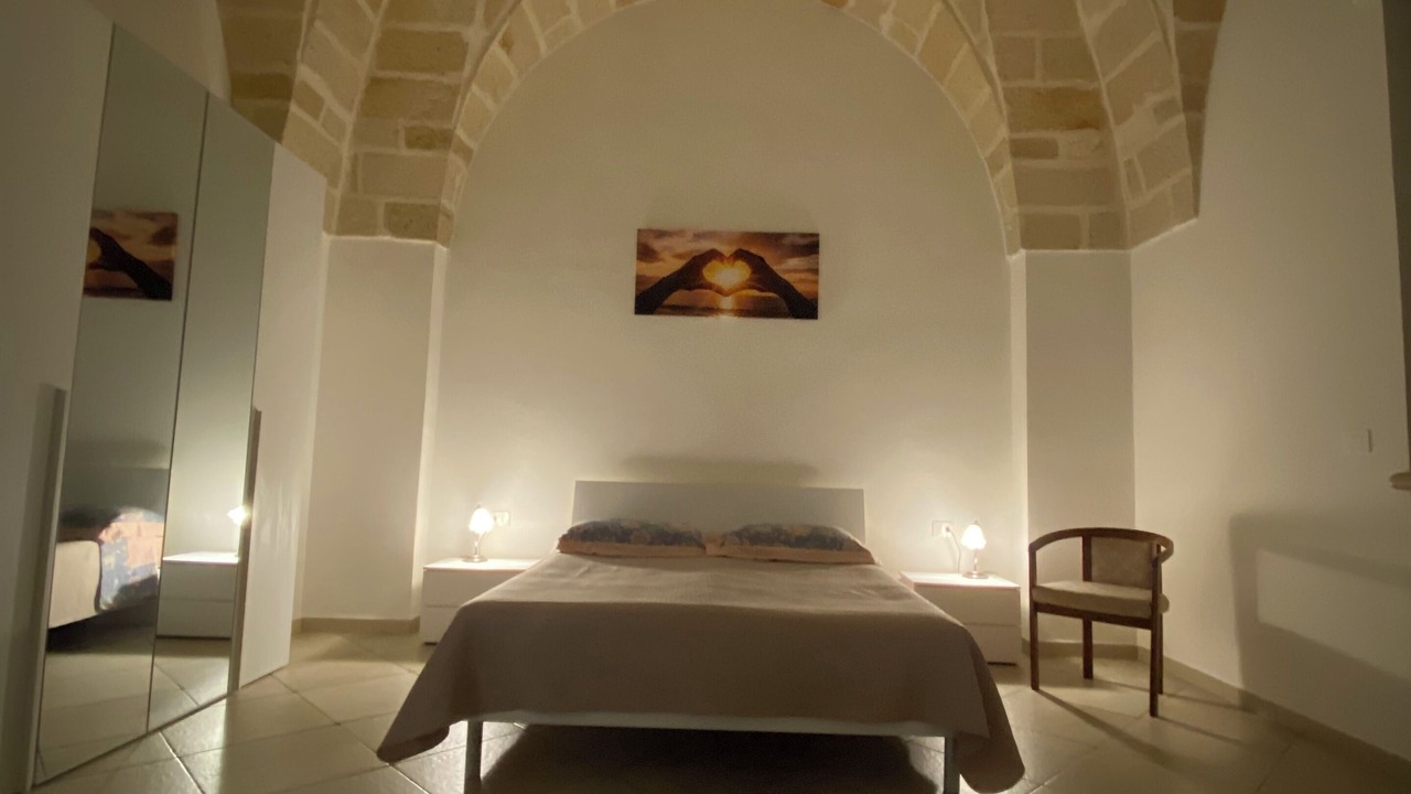 Photo of Bedroom in Brindisi