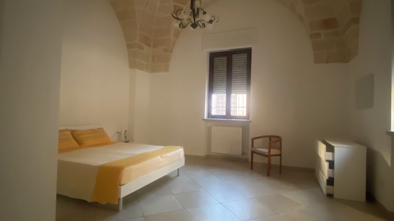 Photo of Bedroom in Brindisi