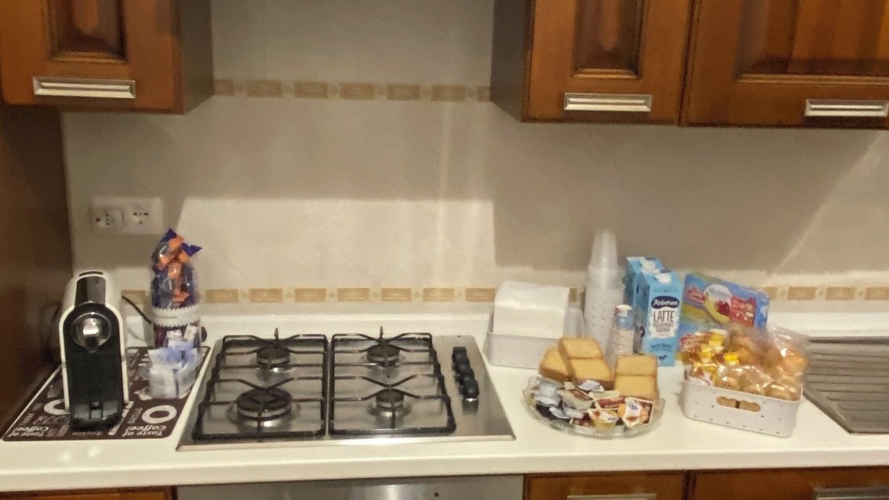 Photo of Kitchen in Brindisi