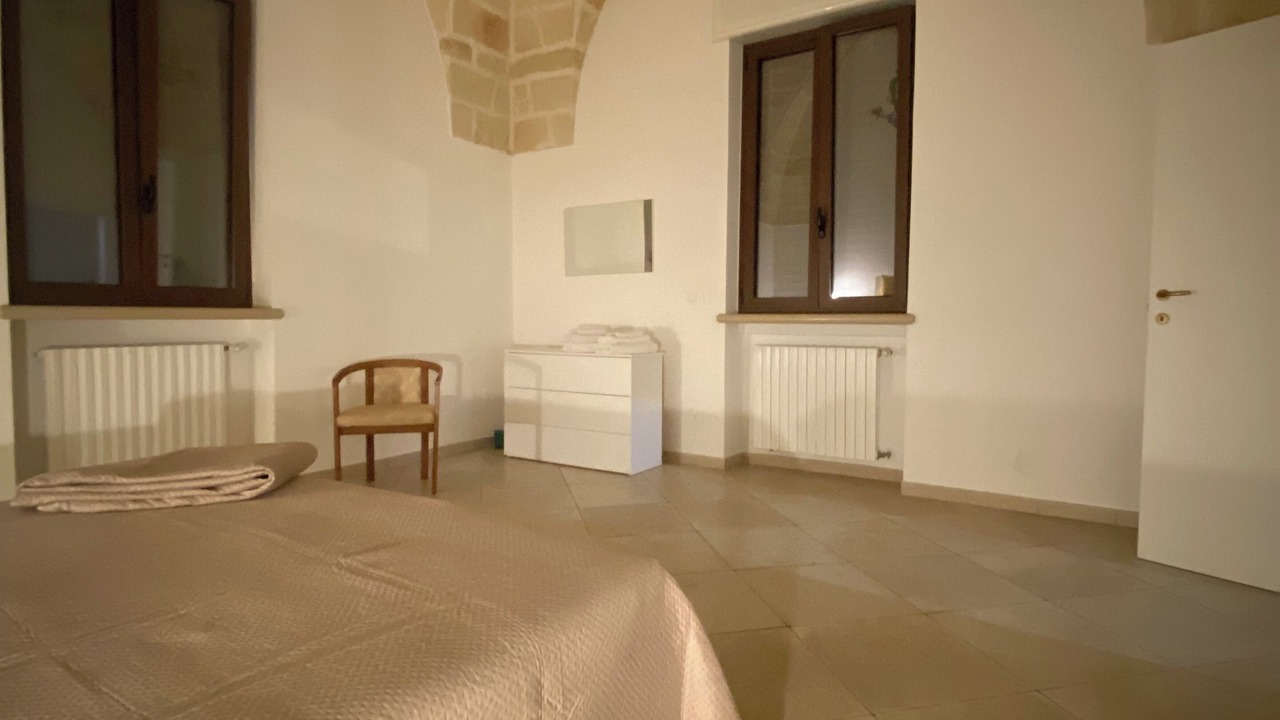 Photo of Bedroom in Brindisi