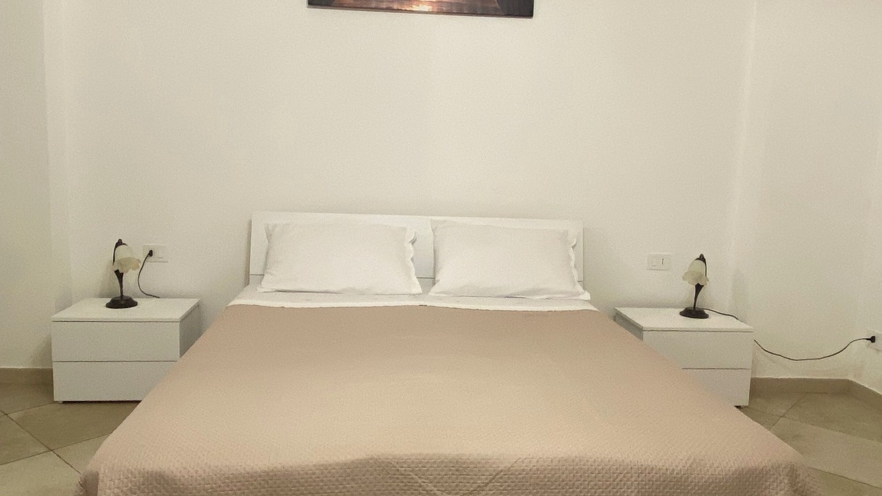 Photo of Bedroom in Brindisi