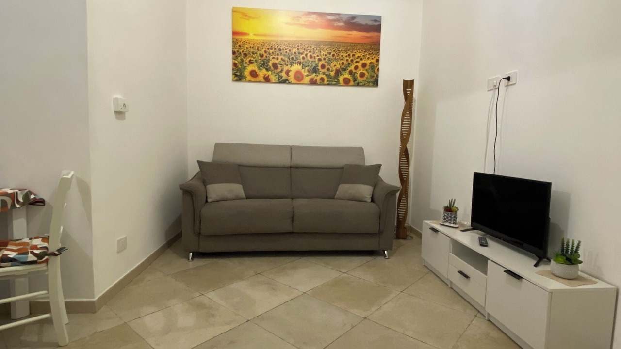 Photo of Livingroom in Brindisi