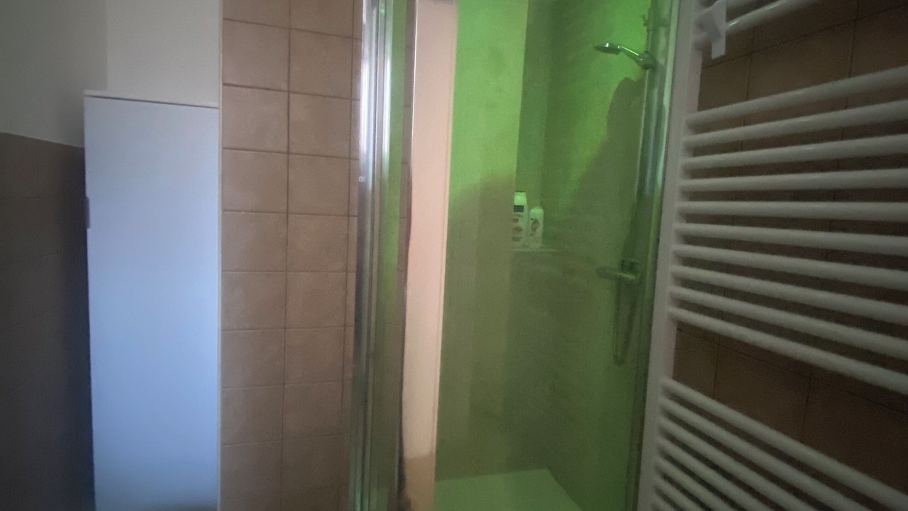Photo of Bathroom in Brindisi