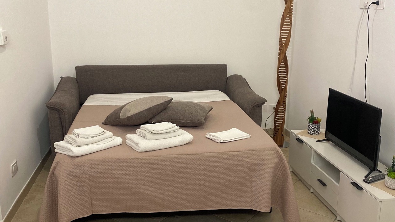 Photo of Bedroom in Brindisi