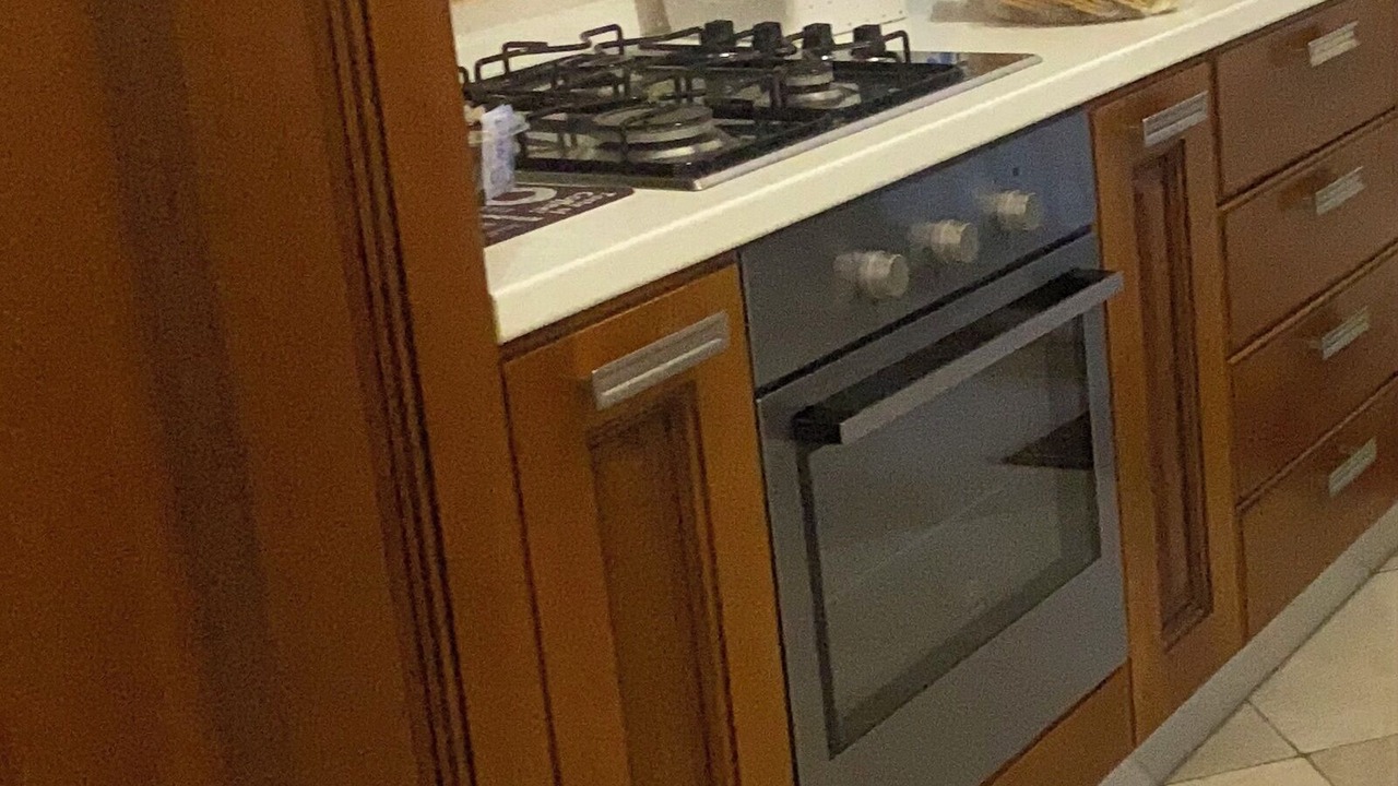 Photo of Kitchen in Brindisi