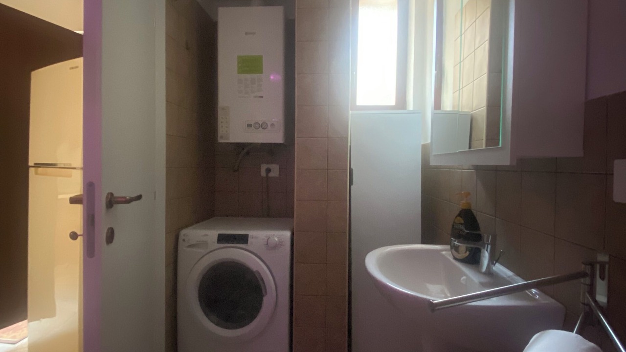Photo of Bathroom in Brindisi