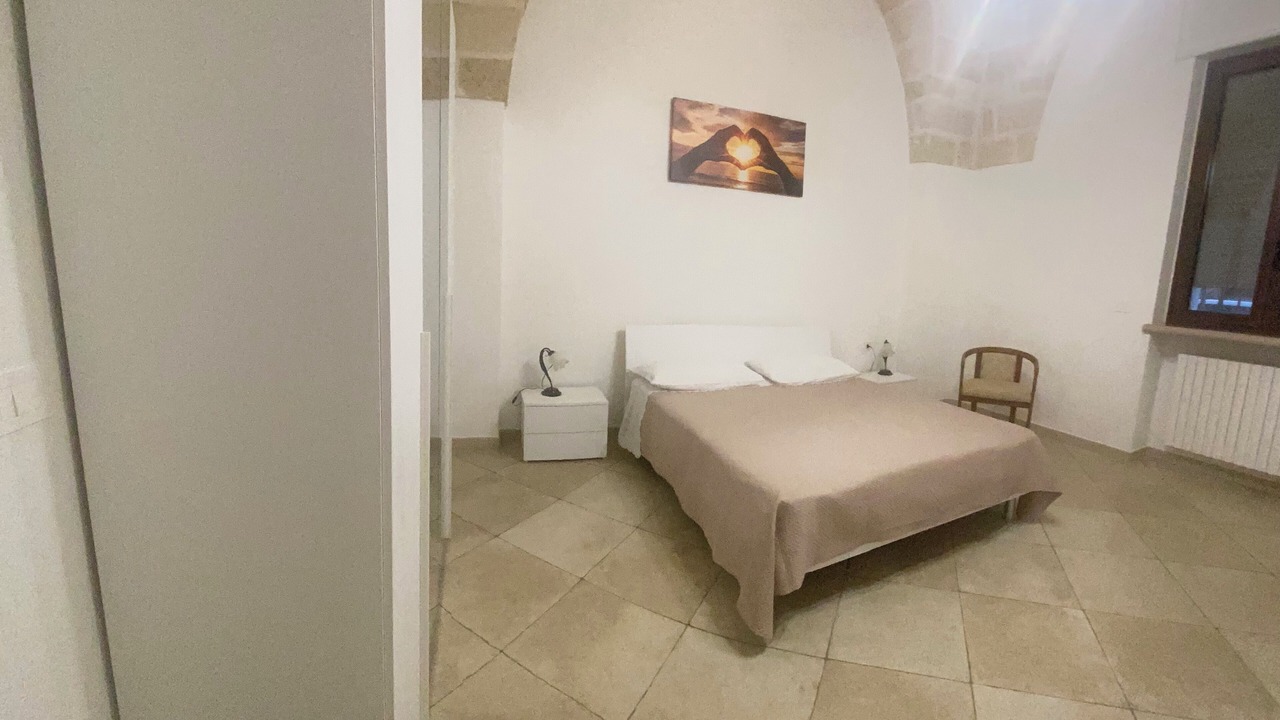 Photo of Bedroom in Brindisi