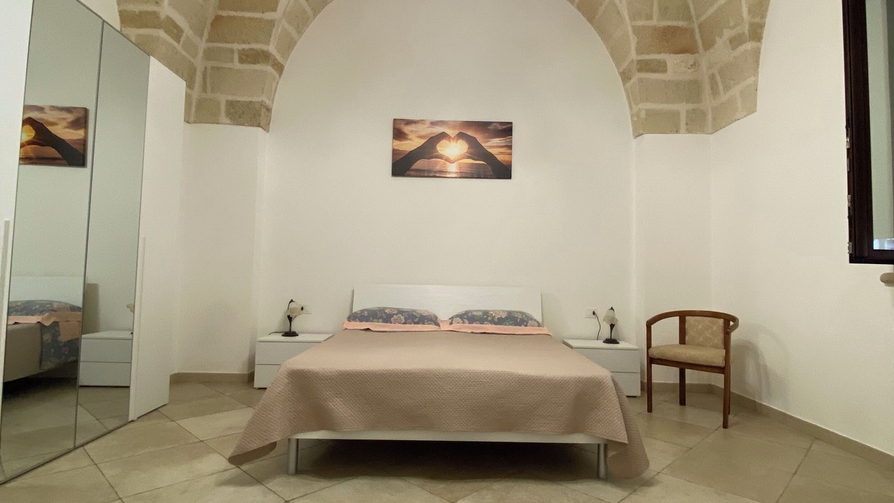 Photo of Bedroom in Brindisi